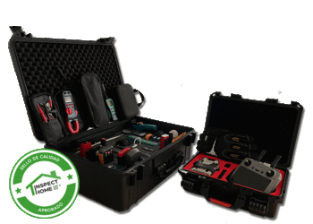 Instrumentos de Inspección de Viviendas, Herramientas de Inspección de Viviendas, Tecnología en Inspección de Viviendas, Inspección de Propiedades, Inspección de Inmuebles