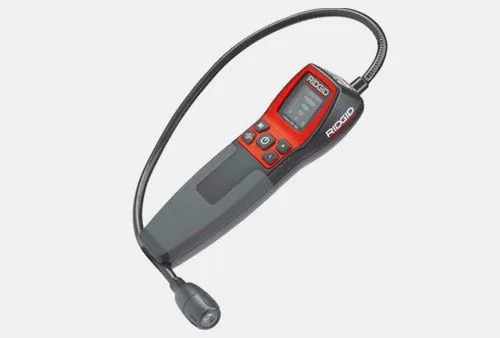 Detector de gas profesional Inspección de Viviendas Inspect Home, Inspección de vivienda, Vivienda Nueva, Vivienda Usada, Home Inspector