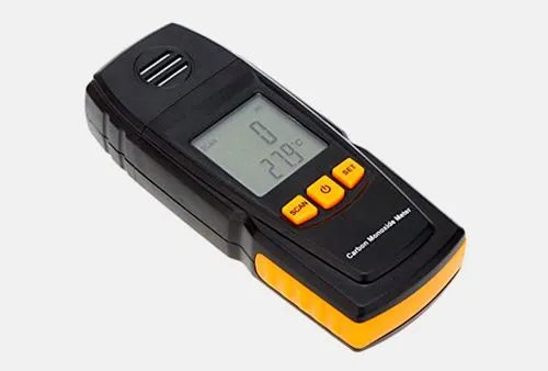 Medidor de monóxido Inspección de Viviendas Inspect Home, Inspección de vivienda, Vivienda Nueva, Vivienda Usada, Home Inspector